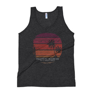 Hunter Coastal Supply - Sully Palms Tank
