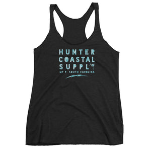 Hunter Coastal Supply - HCS MT P. Tank
