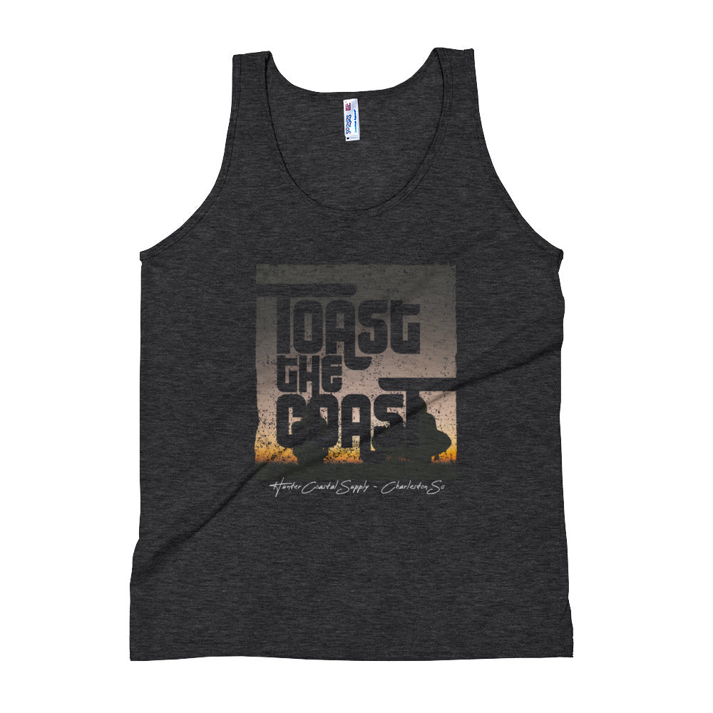 Hunter Coastal Supply - Toast the Coast Tank