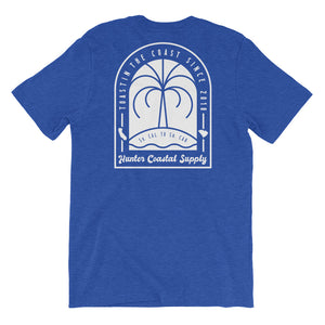 Hunter Coastal Supply - The Arch Tee