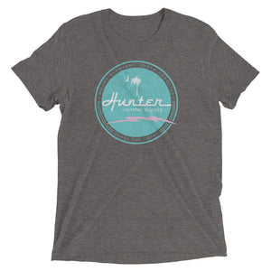 Hunter Coastal Supply - Southern Bolt Tee