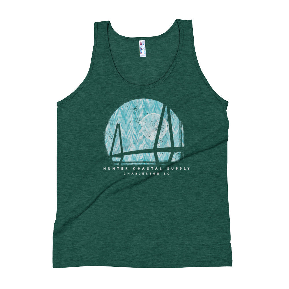 Hunter Coastal Supply - Rav Unisex Tank