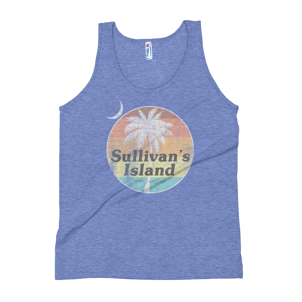 Hunter Coastal Supply - Sullivans Island Unisex Tank