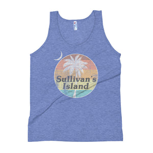 Hunter Coastal Supply - Sullivans Island Unisex Tank