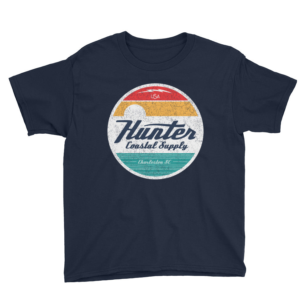 Hunter Coastal Supply - Classic Sundown