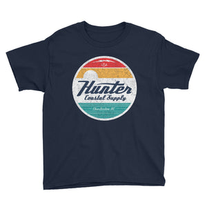 Hunter Coastal Supply - Classic Sundown