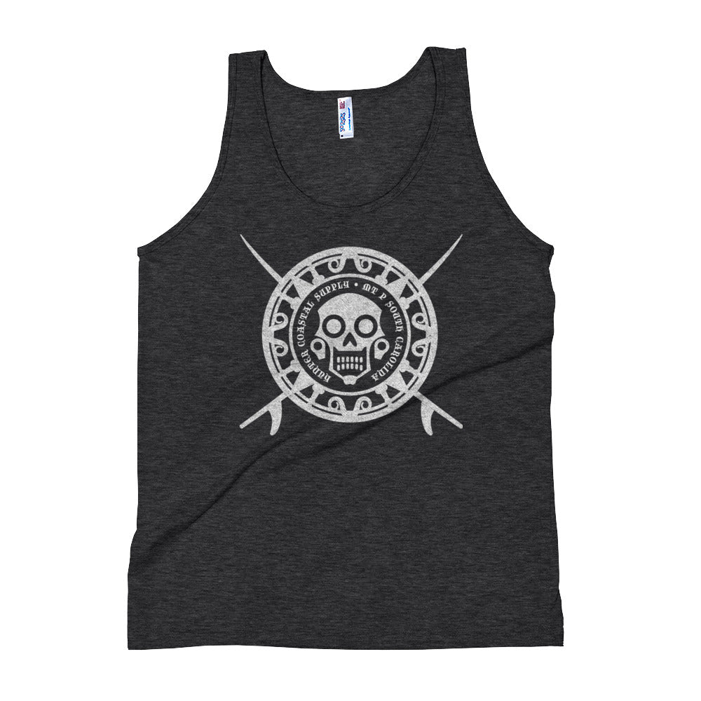 Hunter Coastal Supply - Sexi Mexi Tank