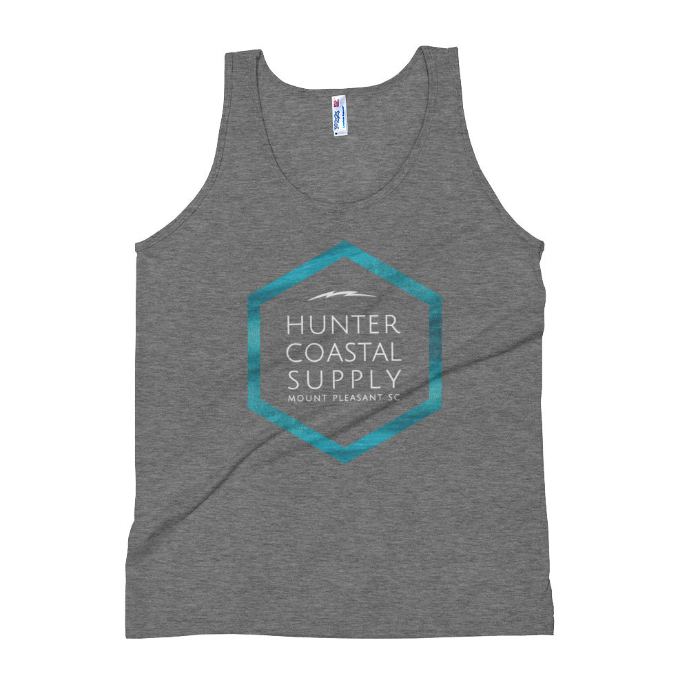 Hunter Coastal Supply - Hex Tank
