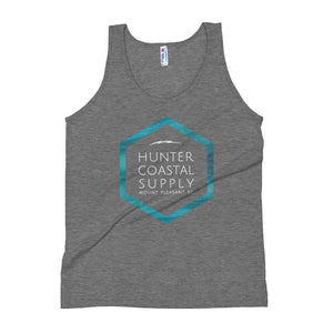 Hunter Coastal Supply - Hex Tank