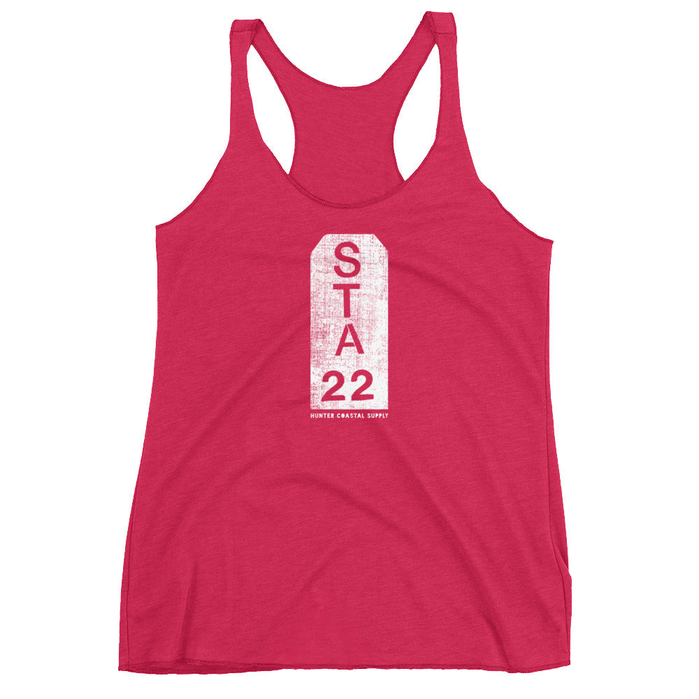 Hunter Coastal Supply - STATION 22