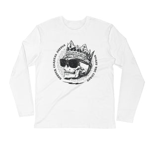 Hunter Coastal Supply - Kings of the Weekend Long Sleeve Tee