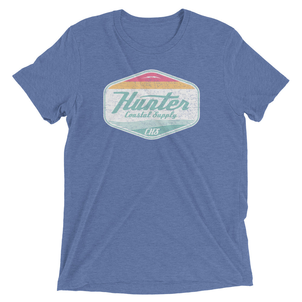 Hunter Coastal Supply - Sundowner Tee