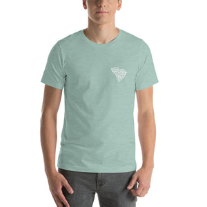 Hunter Coastal Supply - SC Beaches Tee