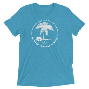 Hunter Coastal Supply - Shinedown Tee