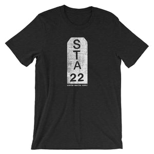 Hunter Coastal Supply - STATION 22