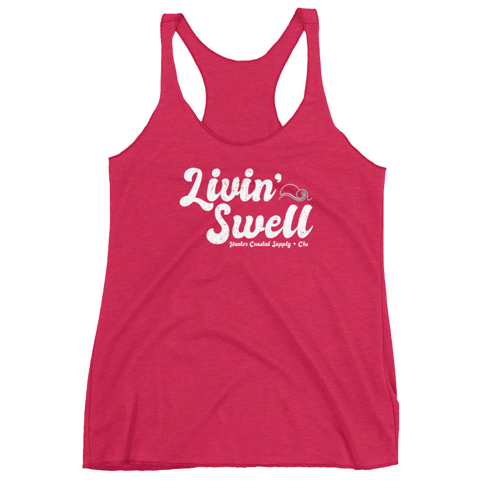 Hunter Coastal Supply - Livin' Swell Tank
