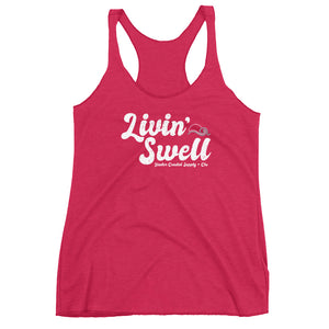 Hunter Coastal Supply - Livin' Swell Tank