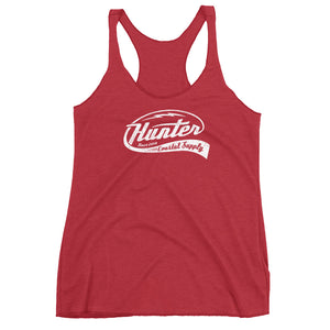 Hunter Coastal Supply - Classic