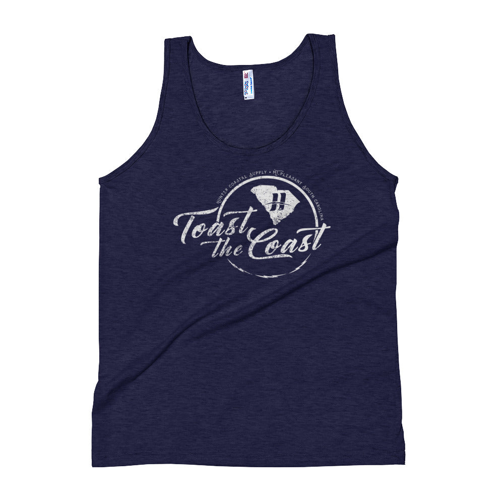 Hunter Coastal Supply - Toast the Coast