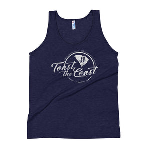 Hunter Coastal Supply - Toast the Coast