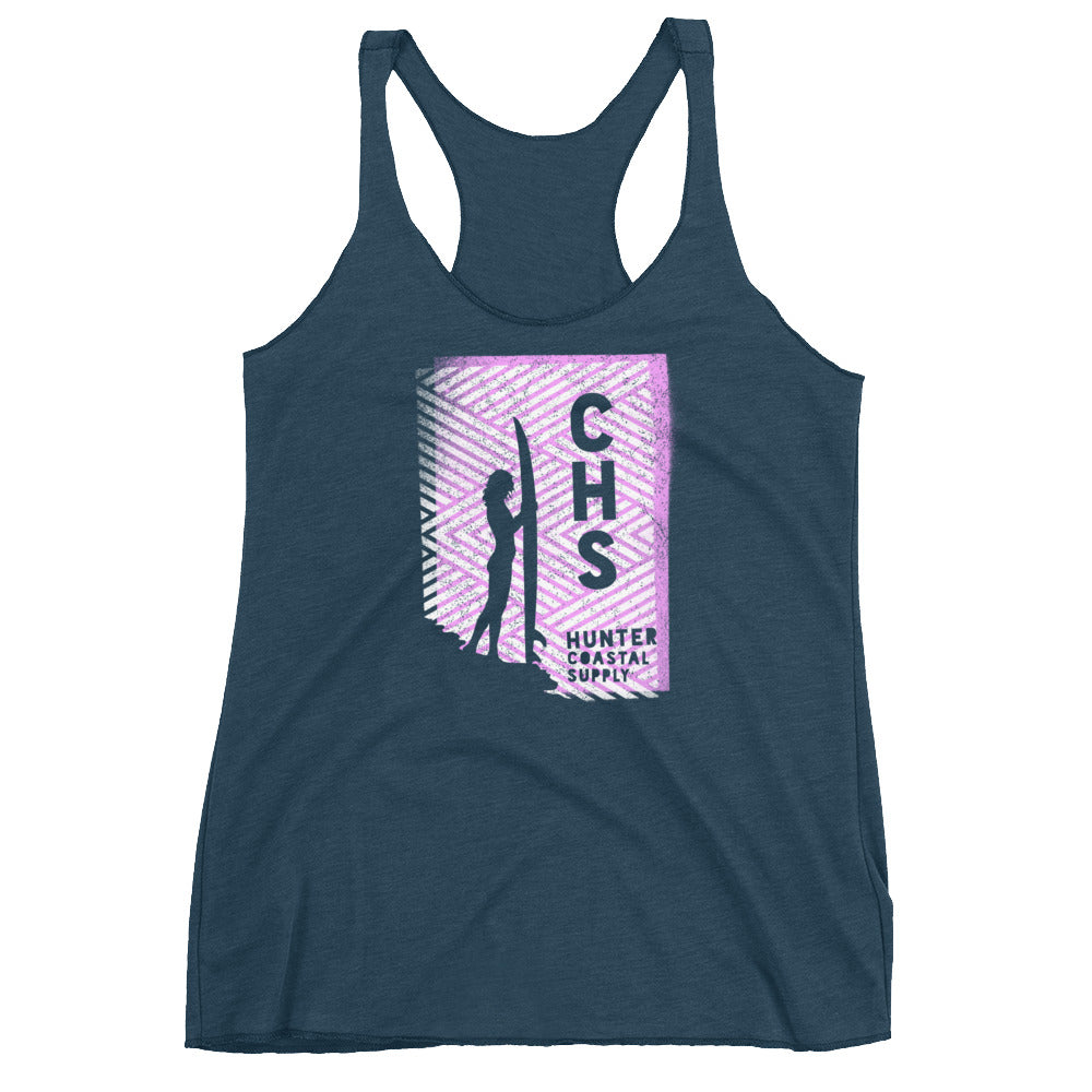 Hunter Coastal Supply - Surfer Girl Tank