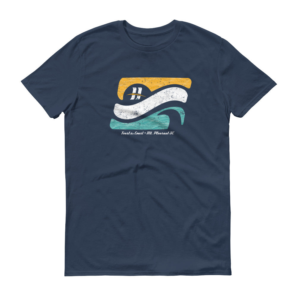 Hunter Coastal Supply - Waves & Rays