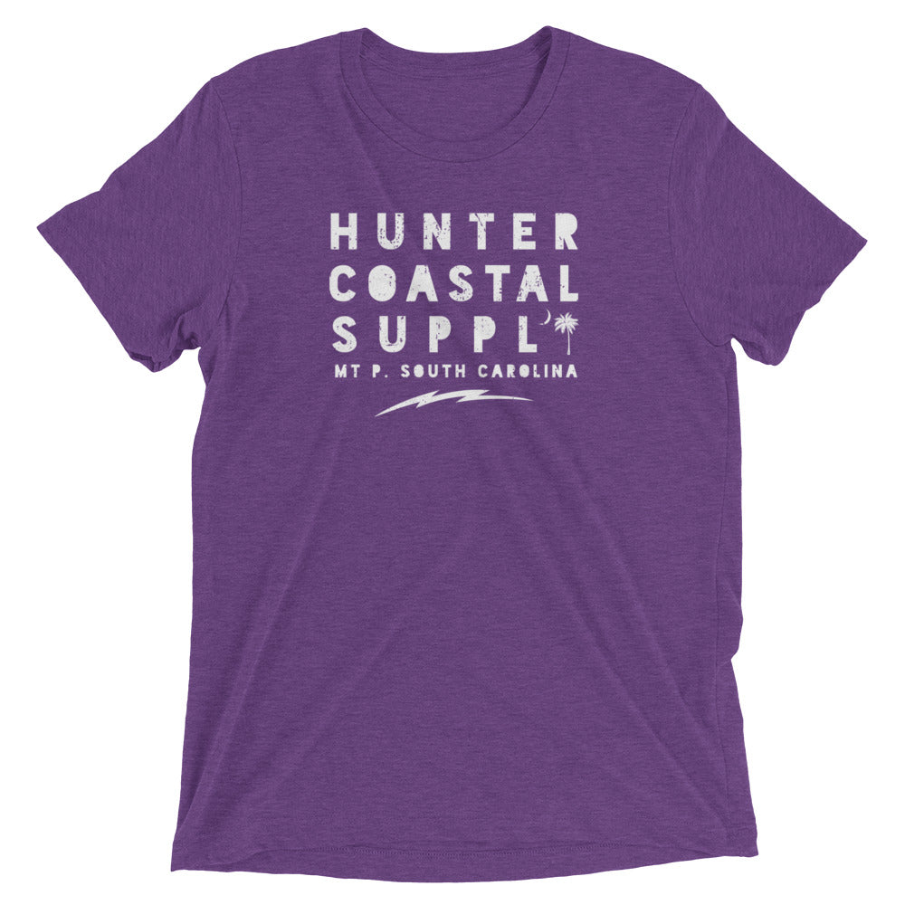 Hunter Coastal Supply - HCS MT P