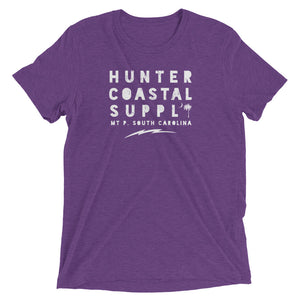 Hunter Coastal Supply - HCS MT P