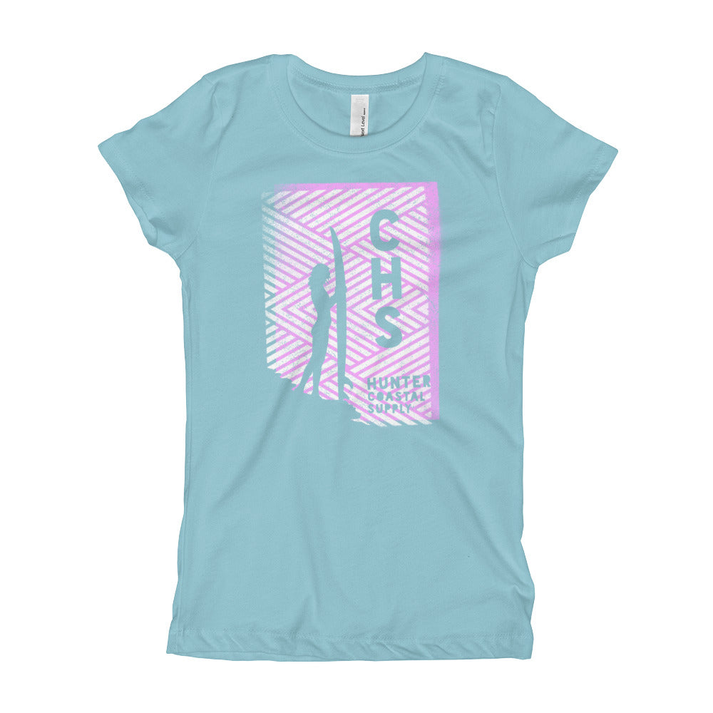 Hunter Coastal Supply - Surfer Girl