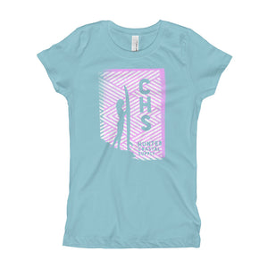 Hunter Coastal Supply - Surfer Girl