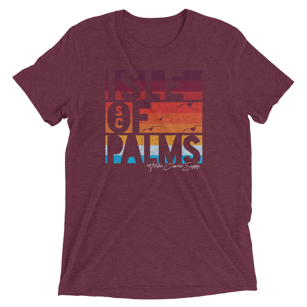 Hunter Coastal Supply - Locals Line IOP
