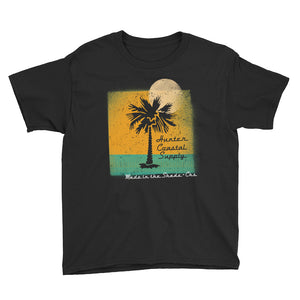 Hunter Coastal Supply - Made in the Shade