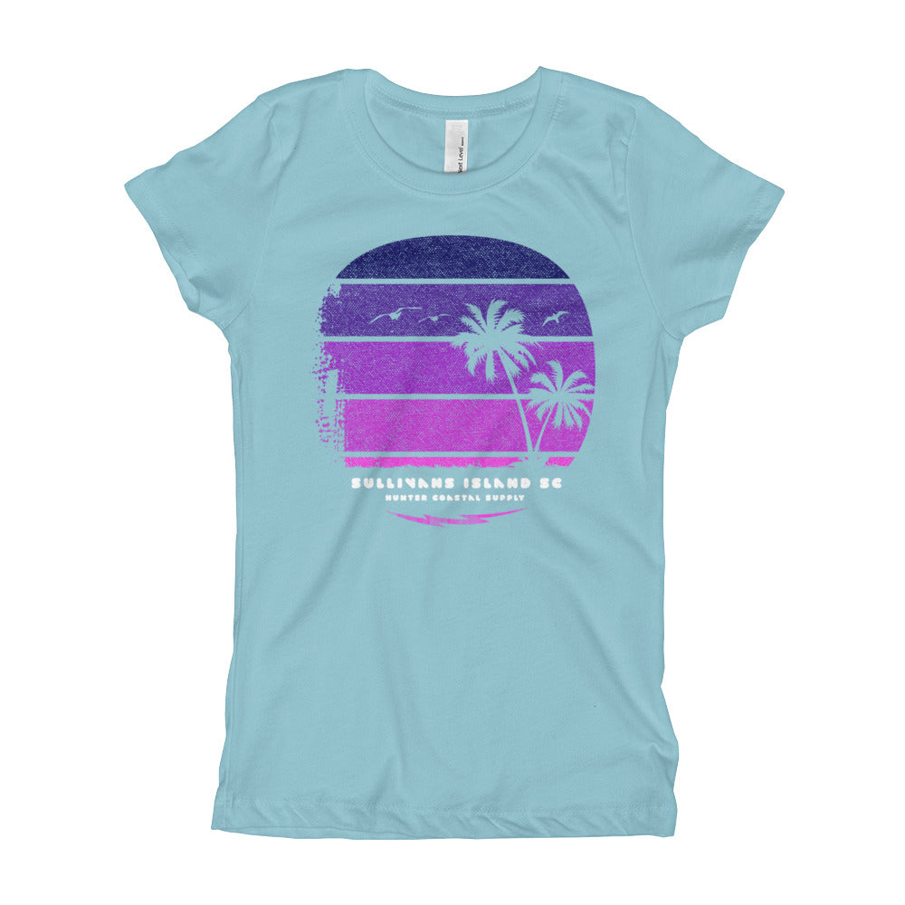 Hunter Coastal Supply - Sully Palms