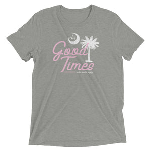 Hunter Coastal Supply - Good Times Tee