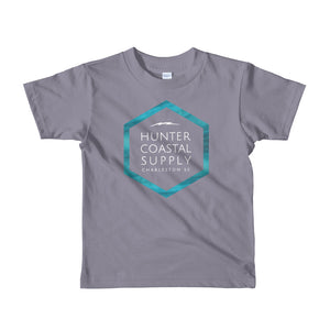 Hunter Coastal Supply - Hex Tee