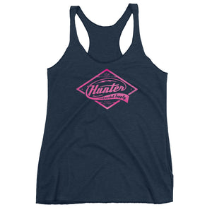 Hunter Coastal Supply - Classic Diamond