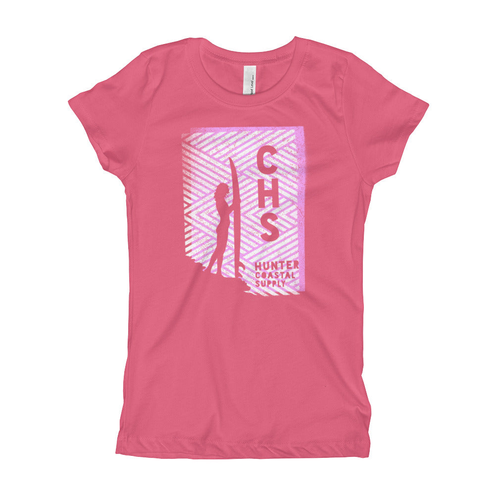 Hunter Coastal Supply - Surfer Girl