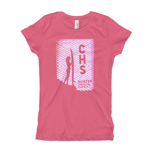 Hunter Coastal Supply - Surfer Girl