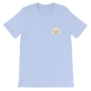 Hunter Coastal Supply - Sun Up Tee