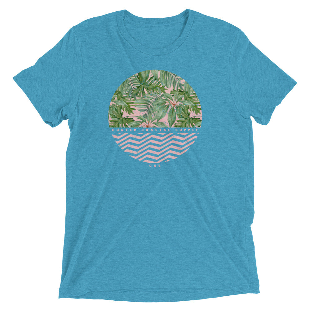 Hunter Coastal Supply - Palms Tee