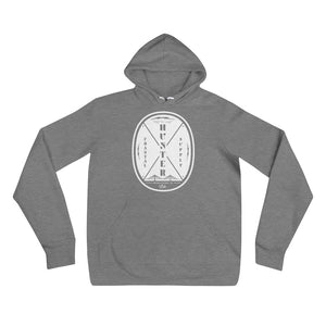 Hunter Coastal Supply - X-OUT Hoodie