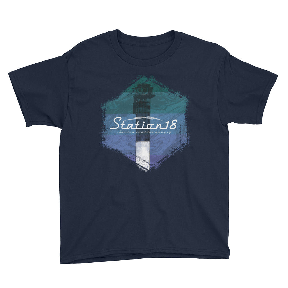 Hunter Coastal Supply - STA. 18