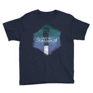 Hunter Coastal Supply - STA. 18
