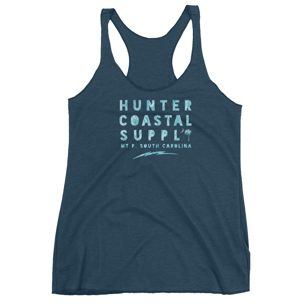 Hunter Coastal Supply - HCS MT P. Tank