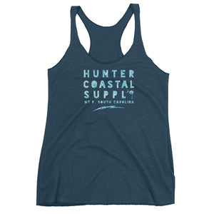 Hunter Coastal Supply - HCS MT P. Tank