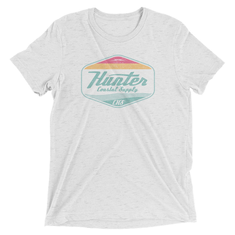 Hunter Coastal Supply - Sundowner Tee