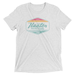 Hunter Coastal Supply - Sundowner Tee