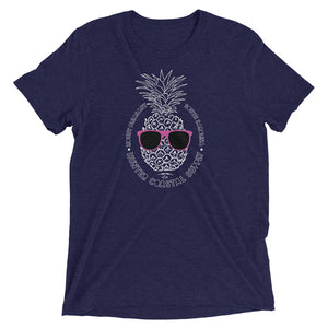 Hunter Coastal Supply - Chill Pineapple Tee