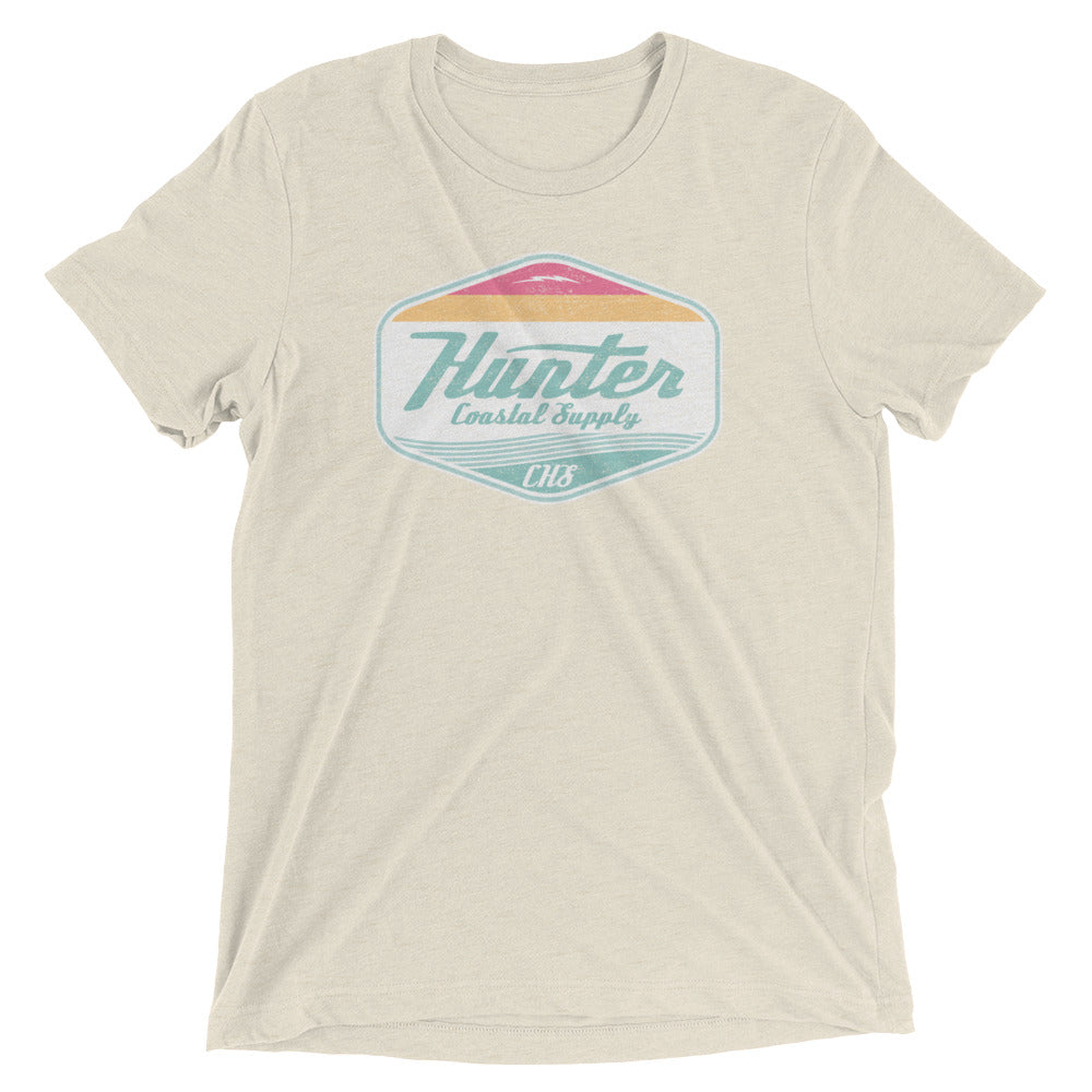 Hunter Coastal Supply - Sundowner Tee