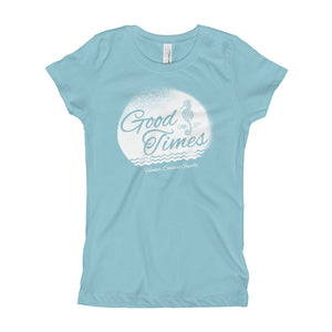 Hunter Coastal Supply - Good Times Tee